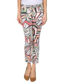 EMILIO PUCCI - Denim pants