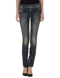 CYCLE - Denim trousers
