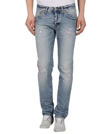 EDWIN - Denim trousers
