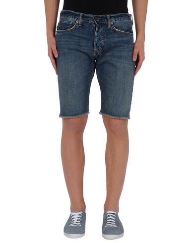 ZOOM DENIM & SUPPLY RALPH LAUREN - Denim bermudas