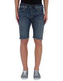 DENIM & SUPPLY RALPH LAUREN - Denim bermudas