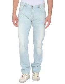 FRANKLIN & MARSHALL - Denim pants
