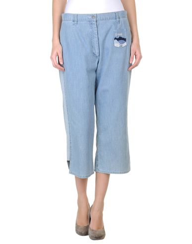 ZOOM GIESSWEIN - Denim pants
