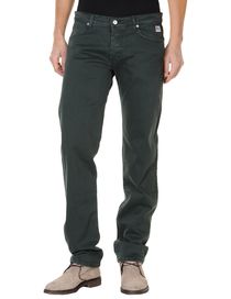 ROŸ ROGER'S - Casual pants