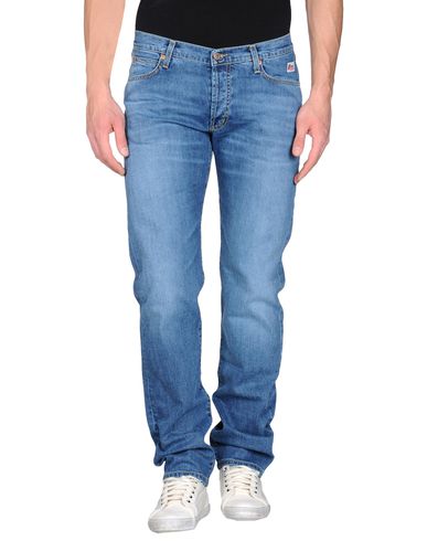ZOOM ROŸ ROGER'S - Denim pants