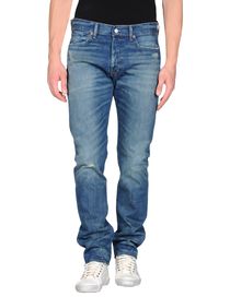 DENIM & SUPPLY RALPH LAUREN - Denim pants
