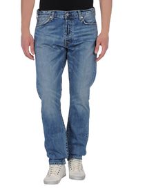 DENIM & SUPPLY RALPH LAUREN - Denim pants
