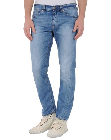 ZOOM DONDUP - Denim pants