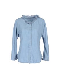 SEE BY CHLOÉ - Denim shirt