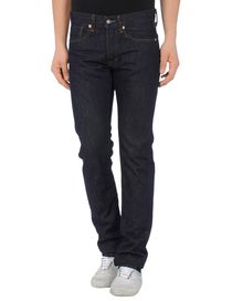 DENIM & SUPPLY RALPH LAUREN - Denim pants