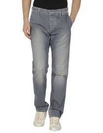 DENIM & SUPPLY RALPH LAUREN - Denim pants
