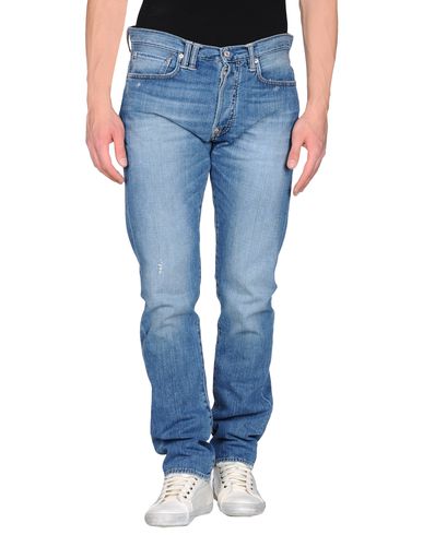 ZOOM CYCLE - Denim pants