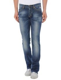 ROŸ ROGER'S - Denim trousers