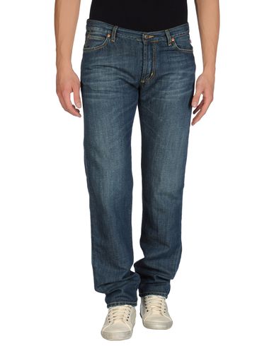 ZOOM ROŸ ROGER'S - Denim pants