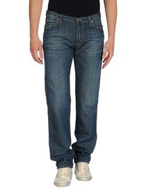 ROŸ ROGER'S - Denim trousers