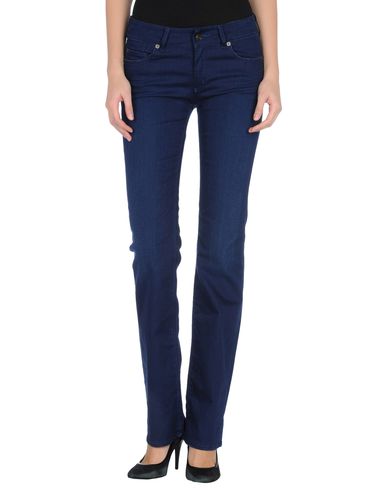 ZOOM SEE BY CHLOÉ - Denim pants