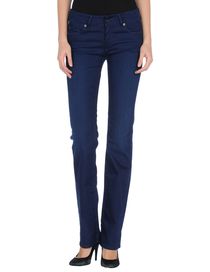 SEE BY CHLOÉ - Denim trousers