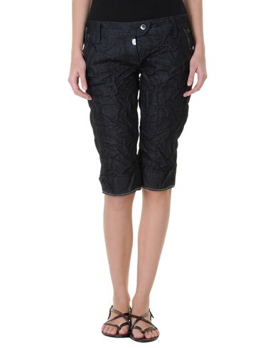 ZOOM TIMEZONE - Denim pants