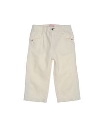 IL GUFO - Denim pants
