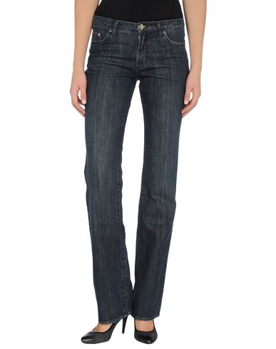 ZOOM VERSACE JEANS COUTURE - Denim pants