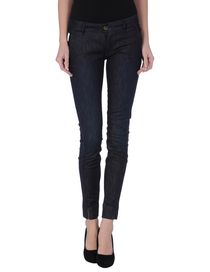 MET CHINO & FRIENDS - Denim trousers