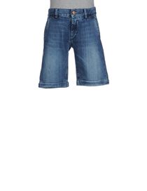 SUN 68 - Denim pants