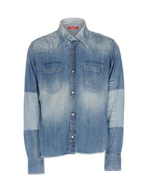 RA-RE - Denim shirt