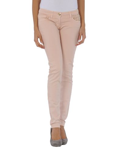 ZOOM ELISABETTA FRANCHI JEANS - Denim pants