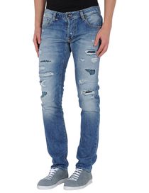 JFOUR - Denim pants