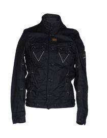 G-STAR RAW - Denim outerwear