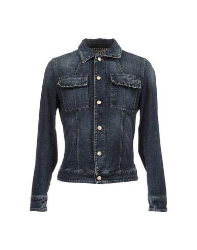 ZOOM SIVIGLIA DENIM - Denim outerwear