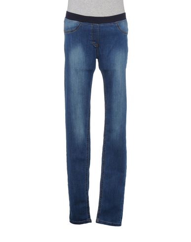 ZOOM JAKIOO MONNALISA - Denim pants