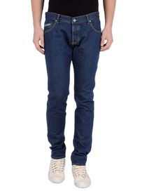 MAISON CLOCHARD - Denim pants