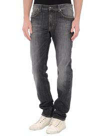 REPORTER - Denim pants