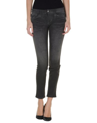 ZOOM JOE'S JEANS - Denim pants