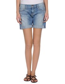 JOE'S JEANS - Denim shorts