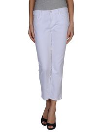 J BRAND - Denim trousers