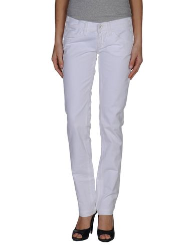 ZOOM MISS SIXTY - Denim pants