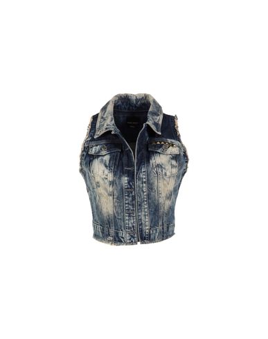 ZOOM MISS SIXTY - Denim outerwear
