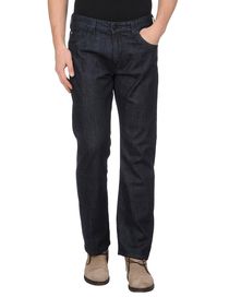 CALVIN KLEIN JEANS - Denim pants