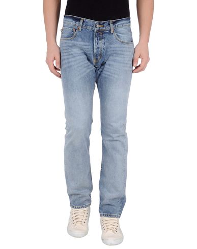 ZOOM DR. DENIM JEANSMAKERS - Denim pants