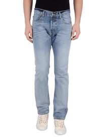 DR. DENIM JEANSMAKERS - Denim pants