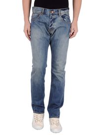 DR. DENIM JEANSMAKERS - Denim pants