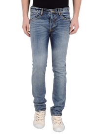 DR. DENIM JEANSMAKERS - Denim pants