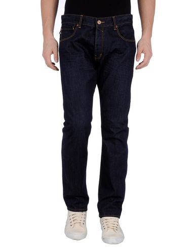 ZOOM DR. DENIM JEANSMAKERS - Denim pants