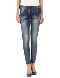 MISS SIXTY - Denim pants