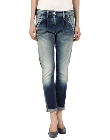 ZOOM MISS SIXTY - Denim pants