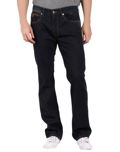 ZOOM JUST CAVALLI - Denim pants