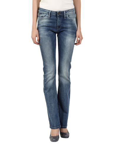 ZOOM MISS SIXTY - Denim pants