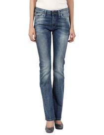 MISS SIXTY - Denim pants